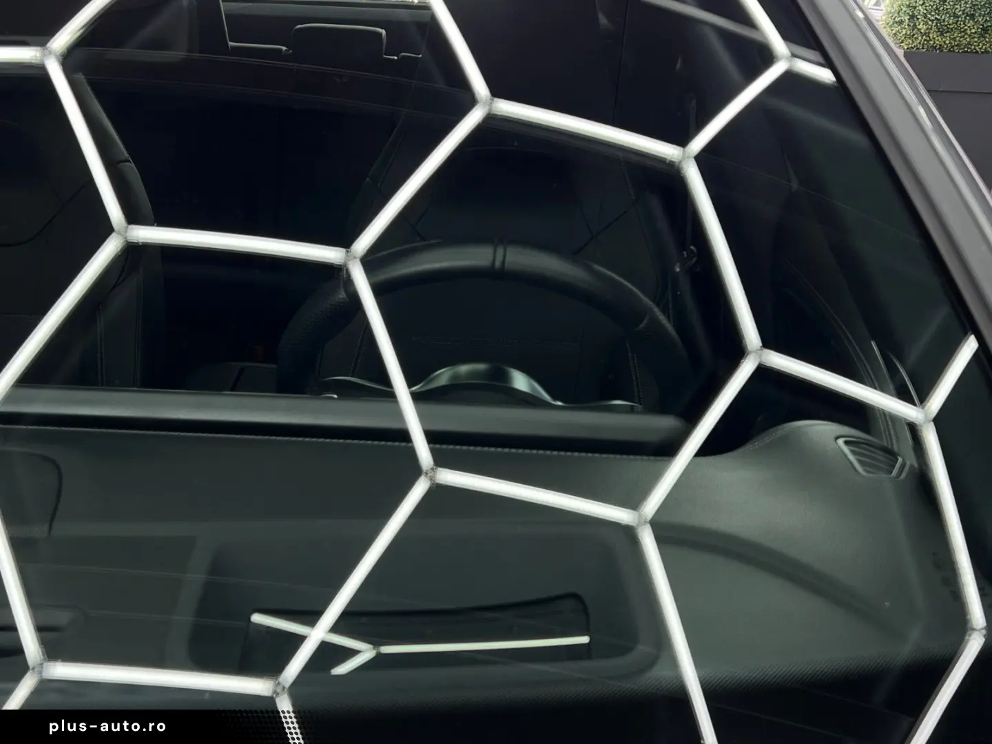 CLA 35 AMG 4M Coupé MBEAM HUD 360 AMB BURMS PANO