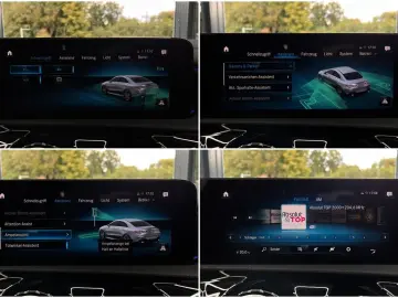 CLA 35 AMG 4M Coupé MBEAM HUD 360 AMB BURMS PANO