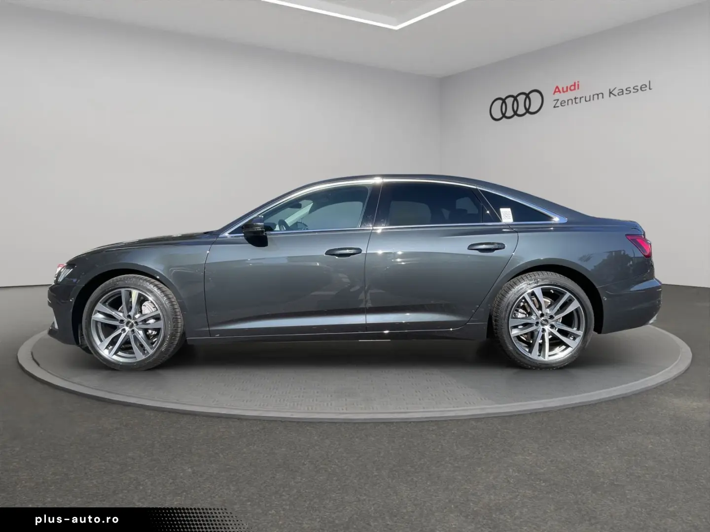 A6 Limousine 40 TDI Matrix Navi Kamera Alcantara