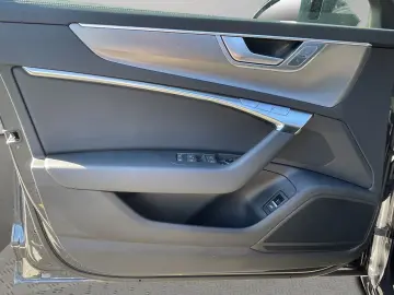 A6 Limousine 40 TDI Matrix Navi Kamera Alcantara
