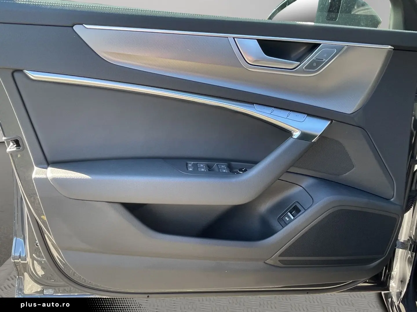 A6 Limousine 40 TDI Matrix Navi Kamera Alcantara