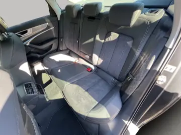 A6 Limousine 40 TDI Matrix Navi Kamera Alcantara