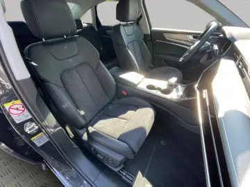 A6 Limousine 40 TDI Matrix Navi Kamera Alcantara