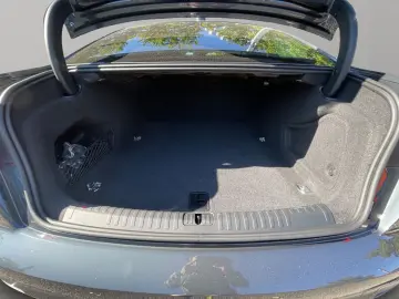 A6 Limousine 40 TDI Matrix Navi Kamera Alcantara