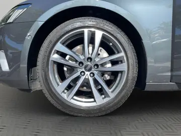 A6 Limousine 40 TDI Matrix Navi Kamera Alcantara