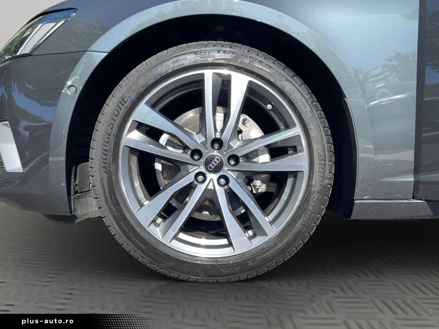 A6 Limousine 40 TDI Matrix Navi Kamera Alcantara