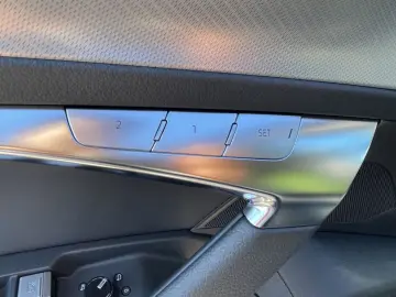 A6 Limousine 40 TDI Matrix Navi Kamera Alcantara