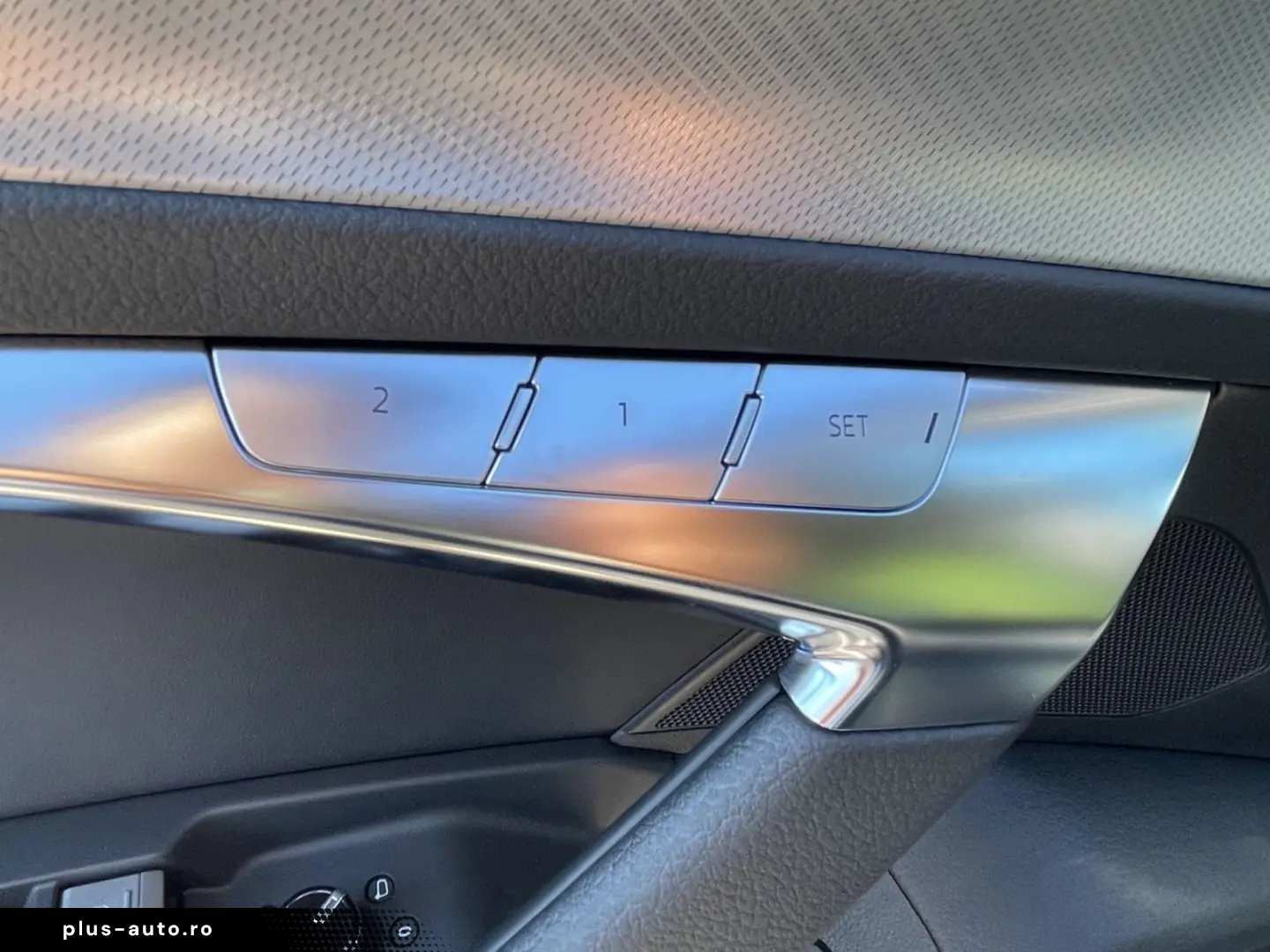 A6 Limousine 40 TDI Matrix Navi Kamera Alcantara