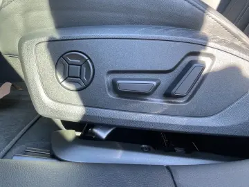 A6 Limousine 40 TDI Matrix Navi Kamera Alcantara