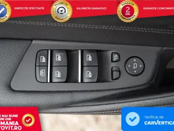 BMW Seria 5 530d xDrive Aut. Sport Line