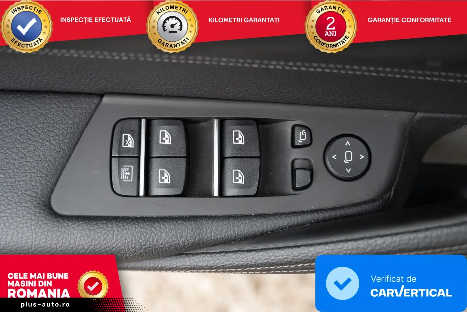 BMW Seria 5 530d xDrive Aut. Sport Line