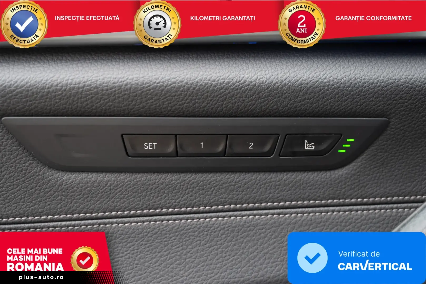 BMW Seria 5 530d xDrive Aut. Sport Line