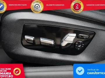 BMW Seria 5 530d xDrive Aut. Sport Line