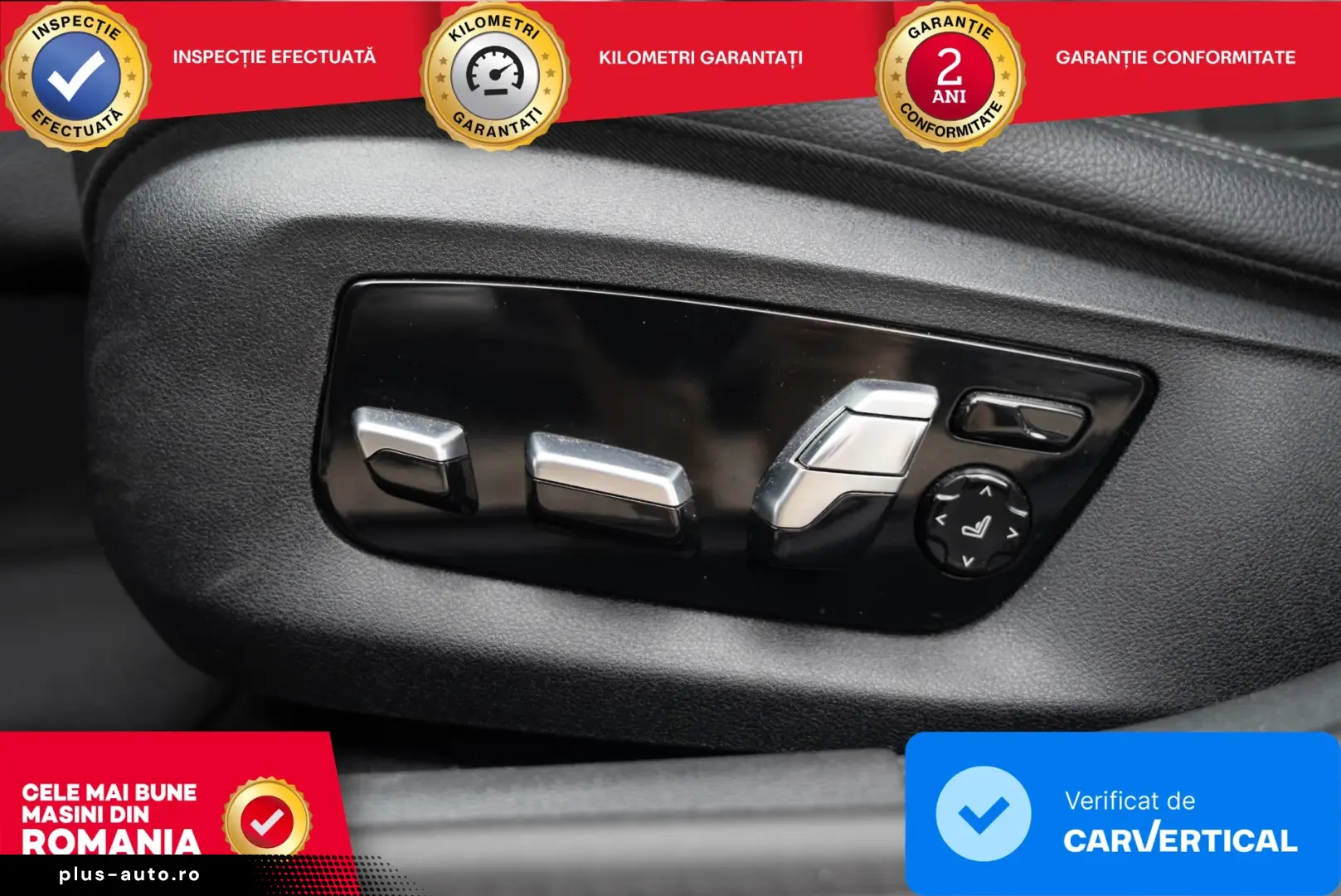 BMW Seria 5 530d xDrive Aut. Sport Line