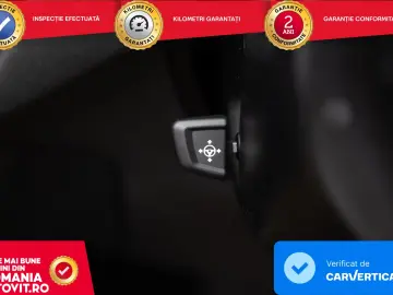 BMW Seria 5 530d xDrive Aut. Sport Line