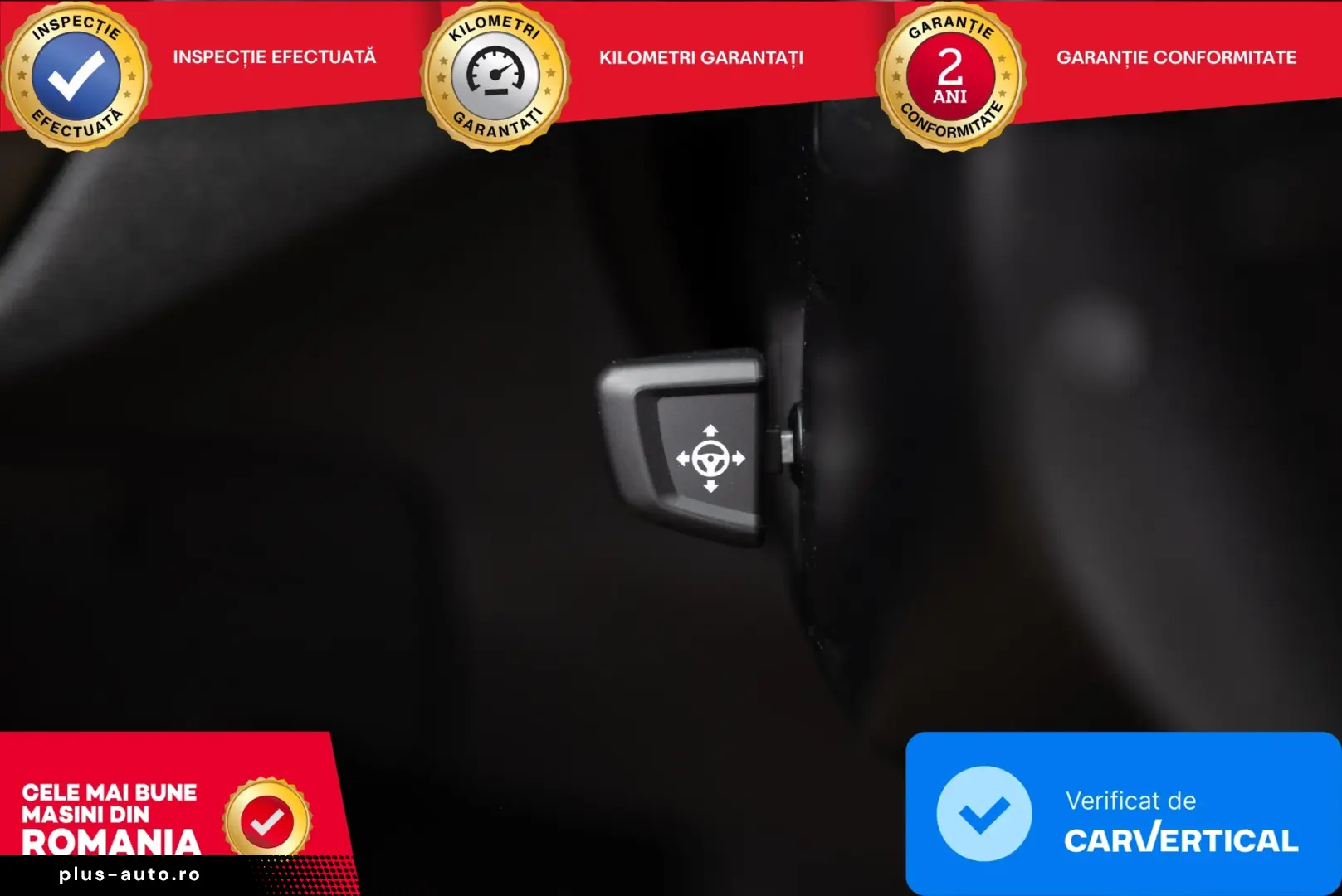 BMW Seria 5 530d xDrive Aut. Sport Line