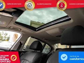 BMW Seria 5 530d xDrive Aut. Sport Line