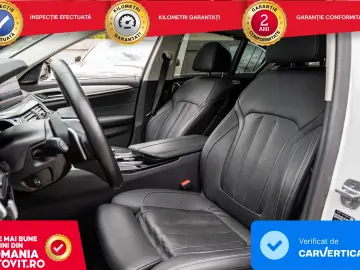 BMW Seria 5 530d xDrive Aut. Sport Line