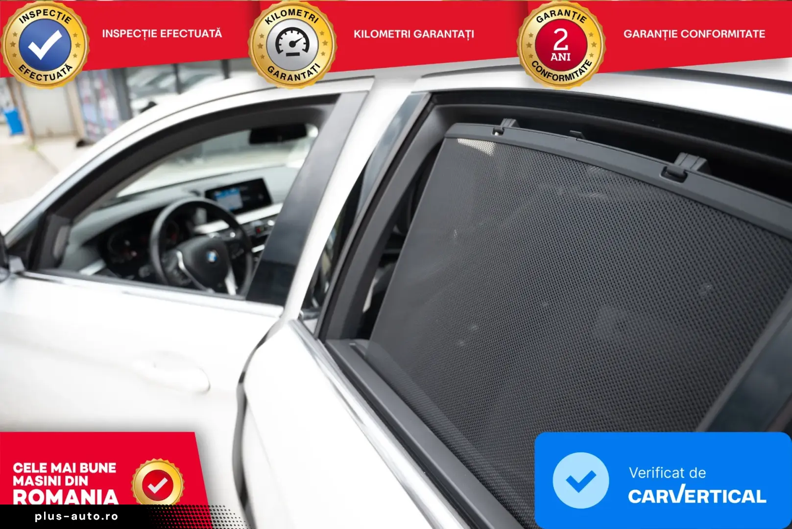 BMW Seria 5 530d xDrive Aut. Sport Line