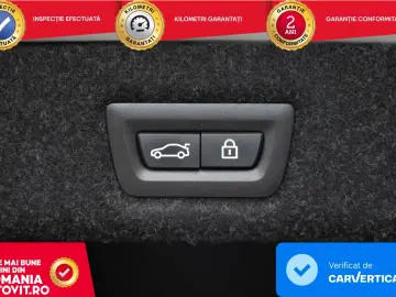 BMW Seria 5 530d xDrive Aut. Sport Line