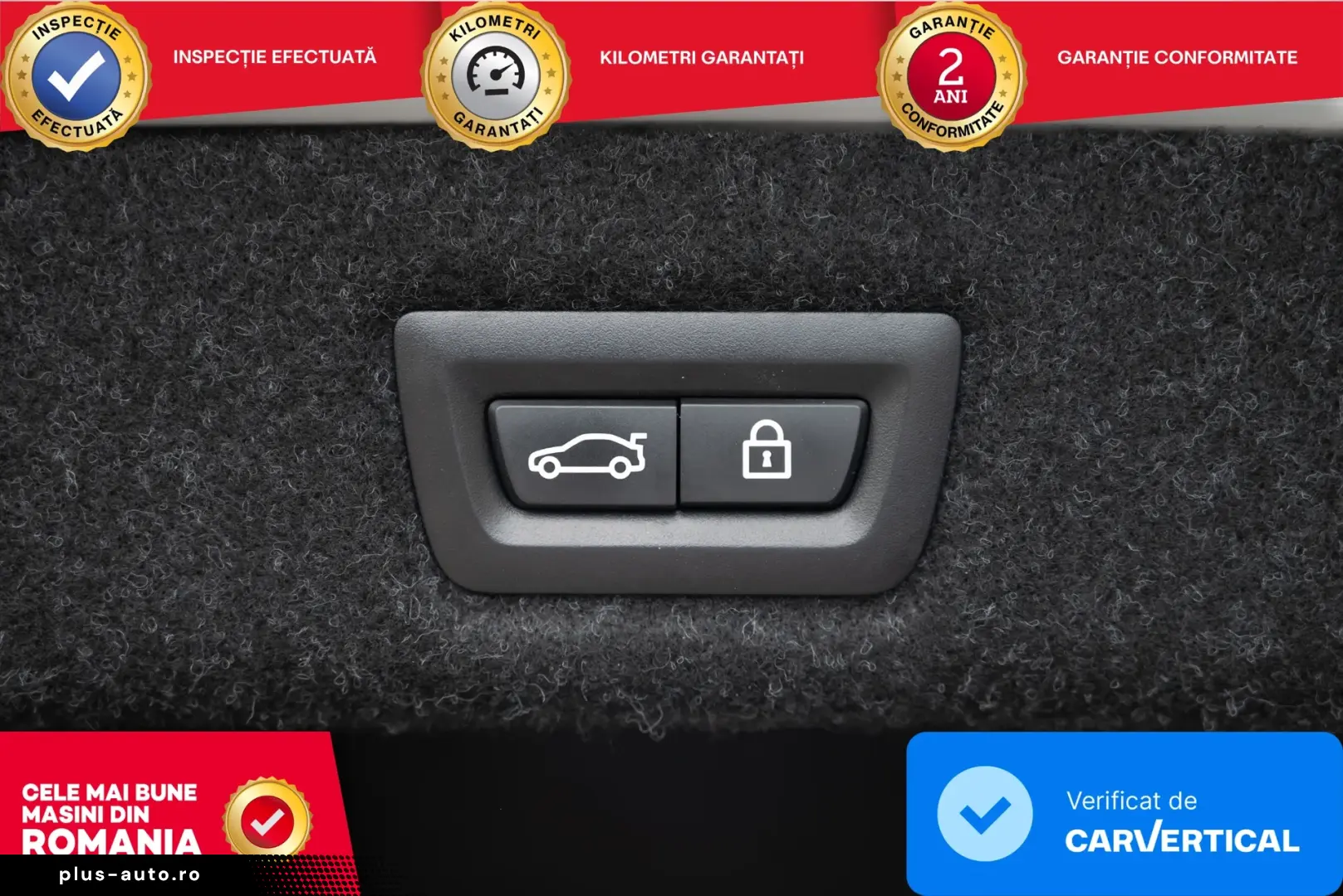 BMW Seria 5 530d xDrive Aut. Sport Line