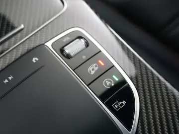 GLC 43 AMG 4M Perf-Abgas Carbon Burmester AHK