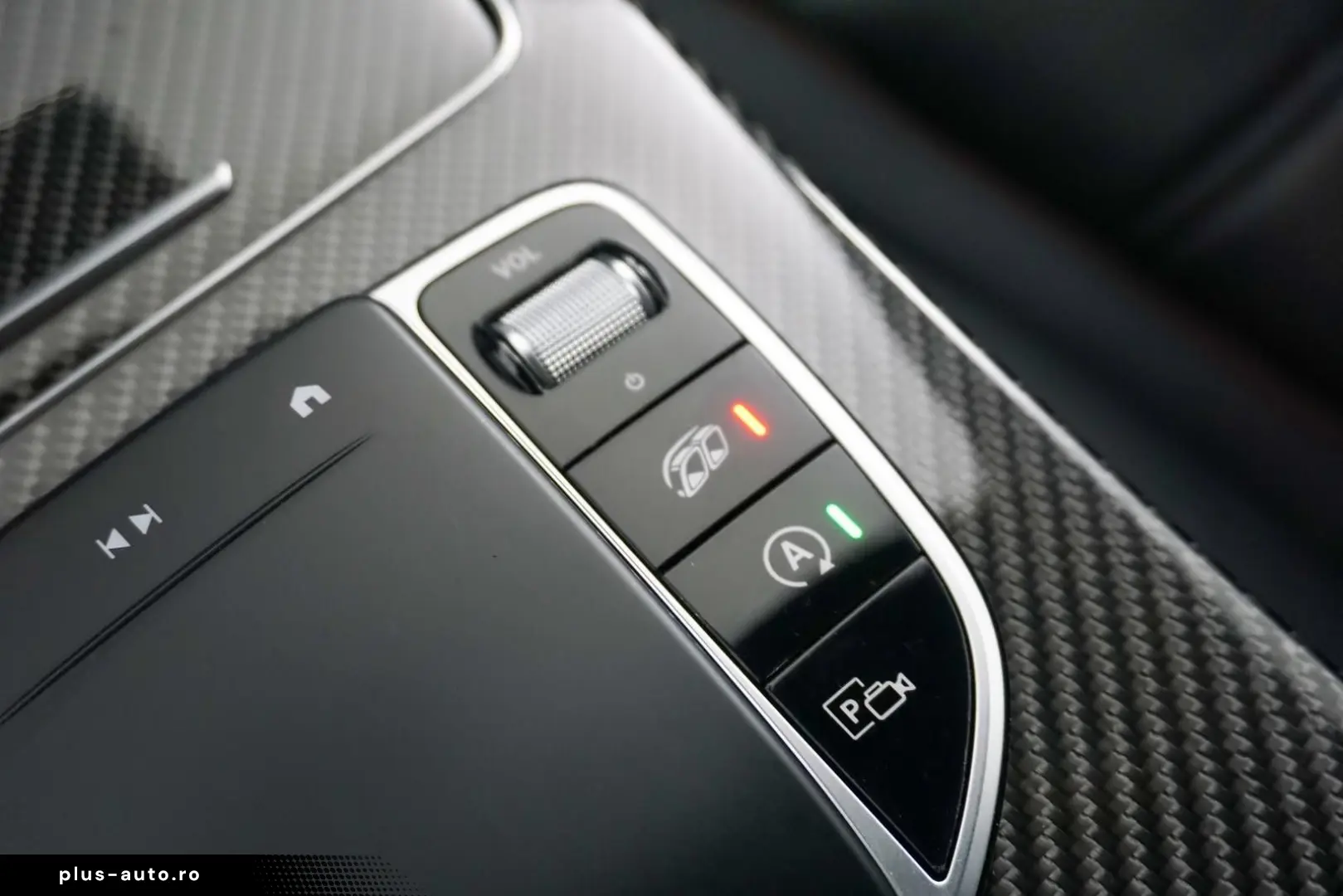 GLC 43 AMG 4M Perf-Abgas Carbon Burmester AHK