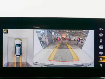 GLC 43 AMG 4M Perf-Abgas Carbon Burmester AHK