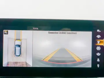 GLC 43 AMG 4M Perf-Abgas Carbon Burmester AHK