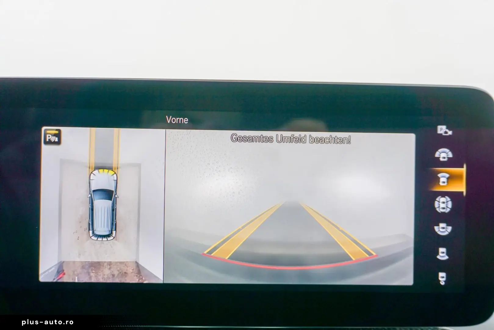 GLC 43 AMG 4M Perf-Abgas Carbon Burmester AHK