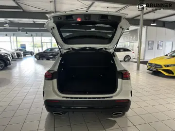 GLA 250 4M AMG Distronic Memory AHK Night Kamera