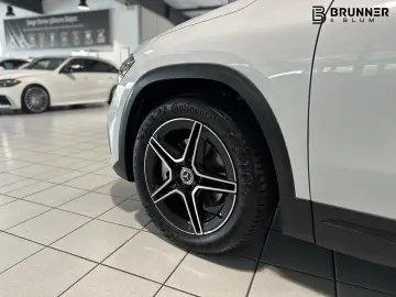 GLA 250 4M AMG Distronic Memory AHK Night Kamera