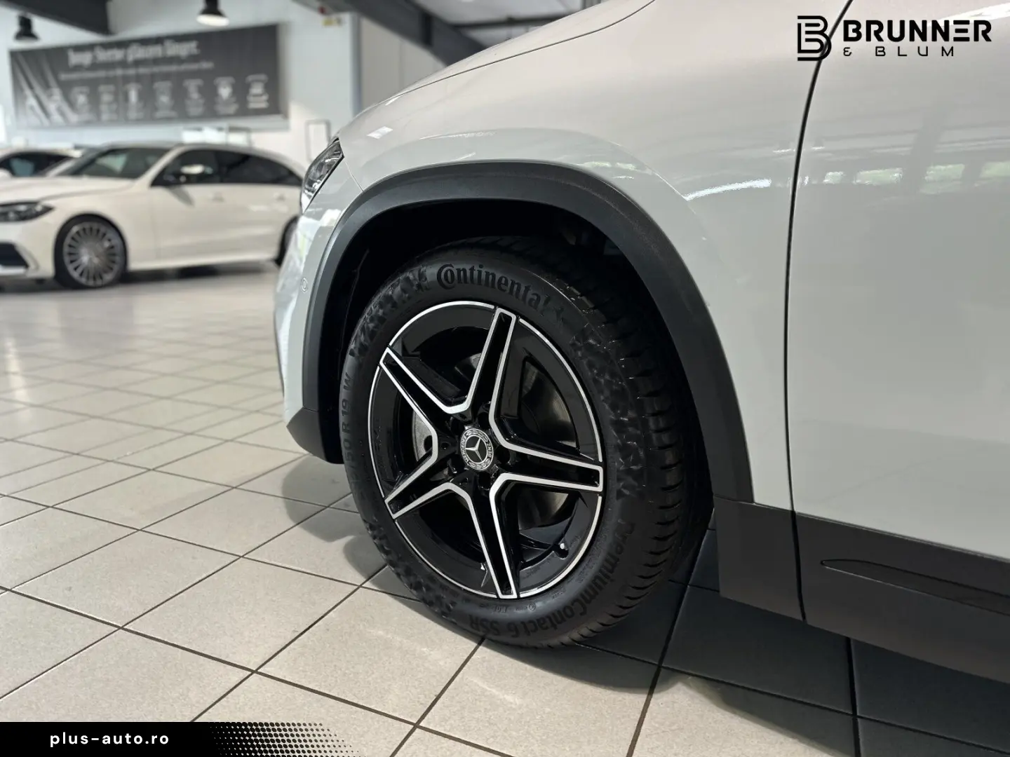 GLA 250 4M AMG Distronic Memory AHK Night Kamera