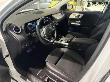 GLA 250 4M AMG Distronic Memory AHK Night Kamera