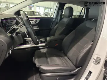 GLA 250 4M AMG Distronic Memory AHK Night Kamera