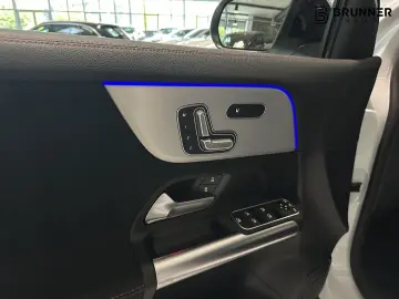 GLA 250 4M AMG Distronic Memory AHK Night Kamera