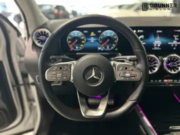 GLA 250 4M AMG Distronic Memory AHK Night Kamera