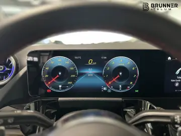 GLA 250 4M AMG Distronic Memory AHK Night Kamera