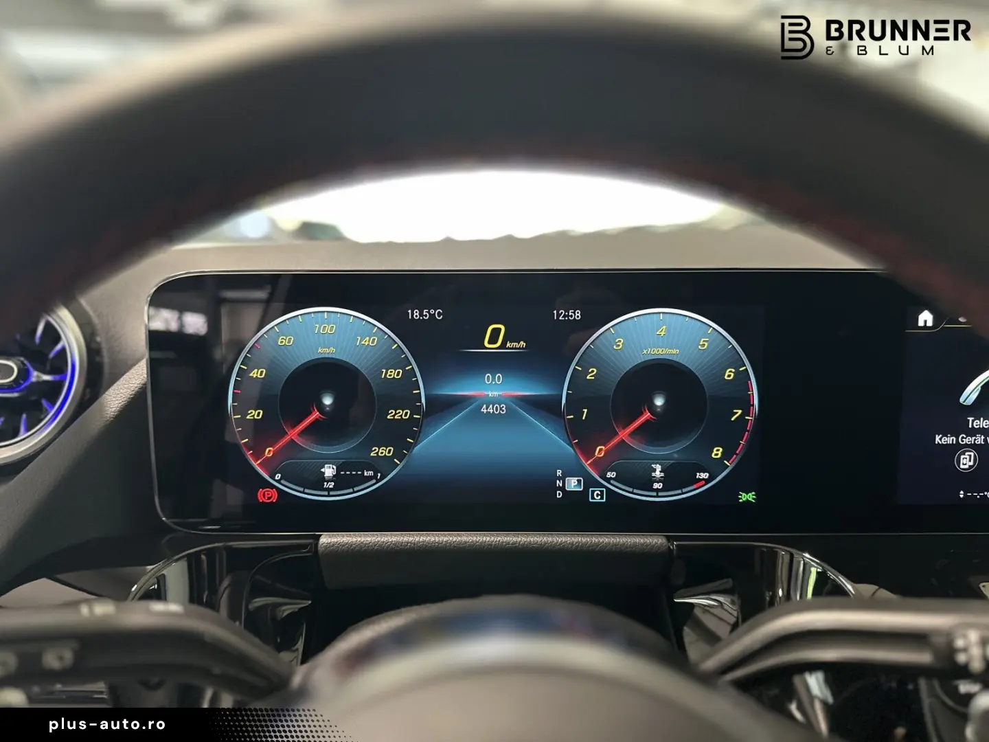 GLA 250 4M AMG Distronic Memory AHK Night Kamera