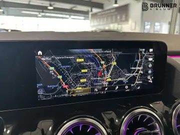 GLA 250 4M AMG Distronic Memory AHK Night Kamera