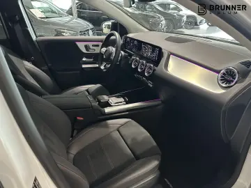 GLA 250 4M AMG Distronic Memory AHK Night Kamera