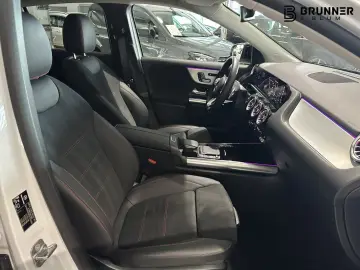 GLA 250 4M AMG Distronic Memory AHK Night Kamera