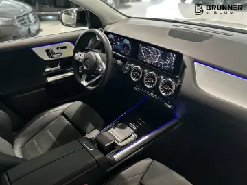 GLA 250 4M AMG Distronic Memory AHK Night Kamera