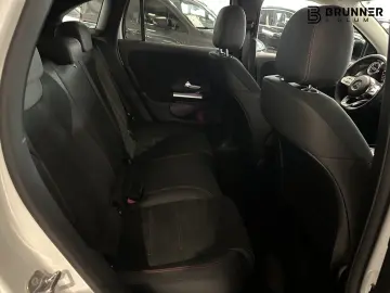 GLA 250 4M AMG Distronic Memory AHK Night Kamera