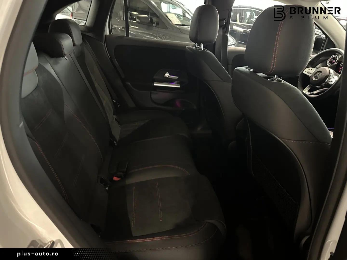 GLA 250 4M AMG Distronic Memory AHK Night Kamera