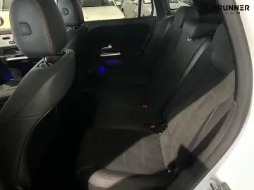 GLA 250 4M AMG Distronic Memory AHK Night Kamera