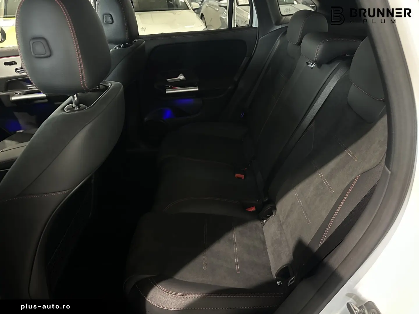 GLA 250 4M AMG Distronic Memory AHK Night Kamera