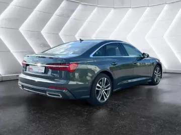 A6 Limousine SPORT 45 TFSI MATRIX PANO B&O NACHT