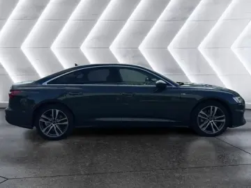 A6 Limousine SPORT 45 TFSI MATRIX PANO B&O NACHT