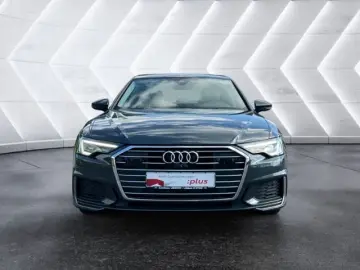 A6 Limousine SPORT 45 TFSI MATRIX PANO B&O NACHT